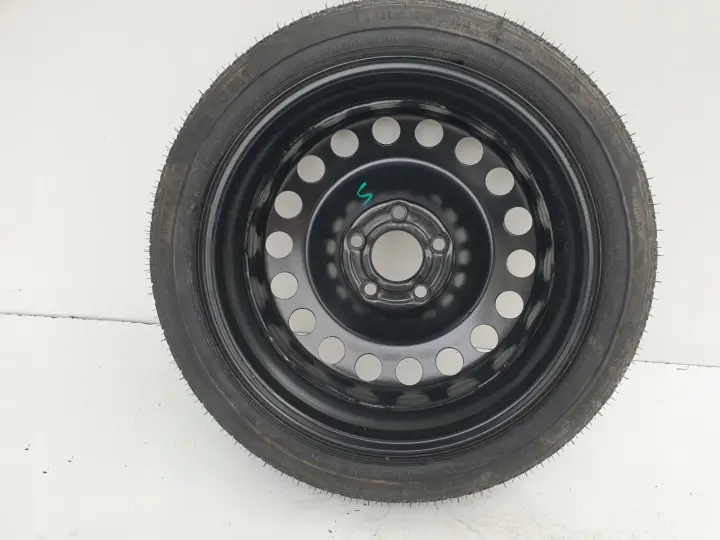 Opel Vectra C Astra H KOŁO DOJAZDOWE dojazdówka 115/70 R16 5x110 2160115