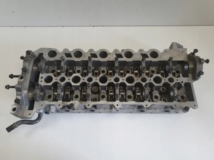 Volvo S60 V70 S80 XC70 2.0 D3 D4 2.4 D5 GŁOWICA CYLINDRÓW 30777365