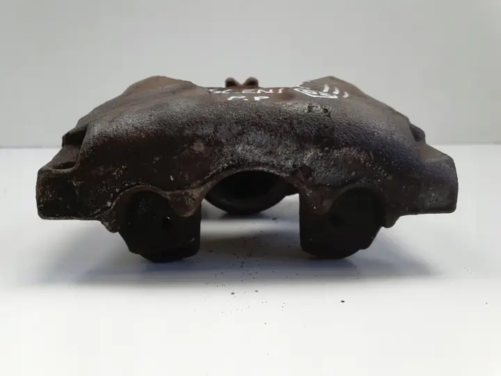 Renault Scenic III PRAWY PRZEDNI ZACISK HAMULCOWY przód PASAŻERA 368