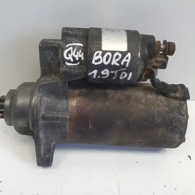 VW Golf IV Bora 1.9 TDI ROZRUSZNIK bosch 0001125012 02A911023P