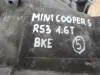 Mini R53 R56 1.6 T turbo SKRZYNIA BIEGÓW 7574846