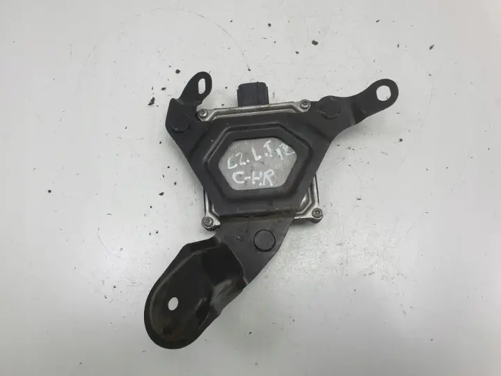 Toyota C-HR CHR CZUJNIK MARTWEGO POLA Moduł sensor 88162-F4010