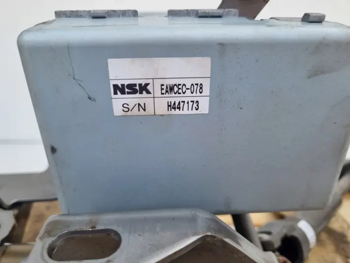 Renault Kadjar KOLUMNA KIEROWNICZA Elektryczna pompa wspomagania 488107197R