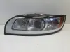 Volvo S40 II V50 LIFT PRZEDNIA LAMPA LEWA lewy przód 31265694 ZWYKŁA ŁADNA