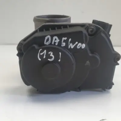 Daewoo Lanos 1.6 16V PRZEPUSTNICA