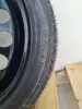 Opel Vectra C Astra H KOŁO DOJAZDOWE dojazdówka 115/70 R16 5x110 2160132