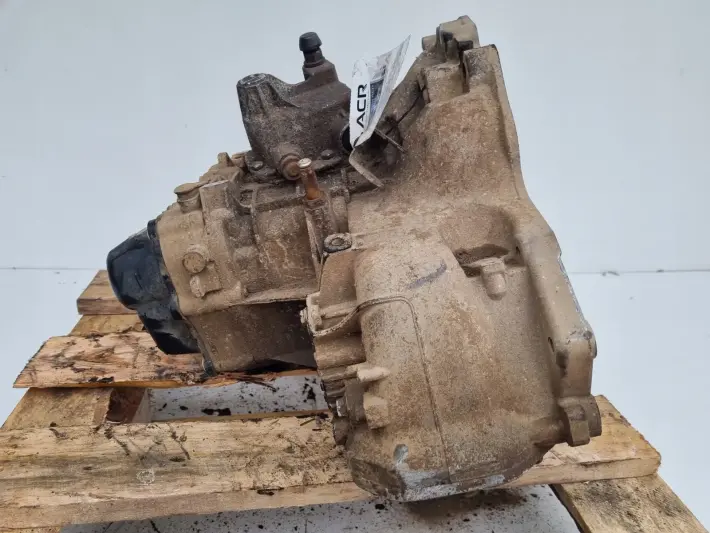 Opel Corsa D 1.3 CDTI SKRZYNIA BIEGÓW AUCE374 manualna MANUAL