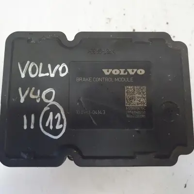 Volvo V40 II POMPA ABS hamulcowa P31317074