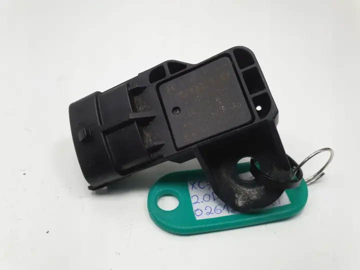 Volvo V70 III XC70 II lift 2.0D D4 CZUJNIK Map sensor 0261230424