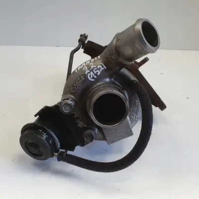 Ford Transit MK7 VII 2.2 TDCI TURBOSPRĘZARKA turbo 6C1Q-6K682-CD