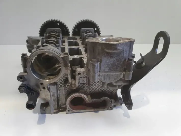 Ford Focus MK3 1.0 EcoBoost GŁOWICA CYLINDRÓW CM5G-6090-GC