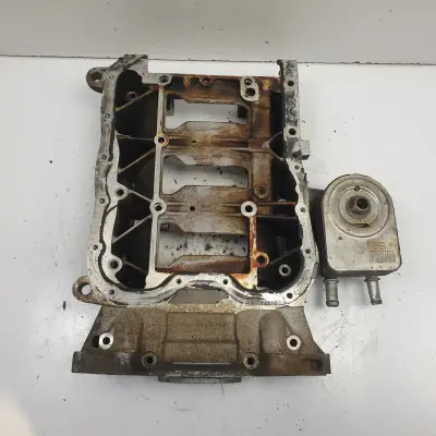 Chrysler Sebring 2.0 16V B PODSTAWA MISKI OLEJOWEJ miska oleju 04884660AB