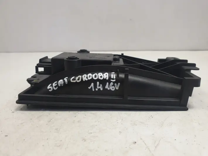 Seat Cordoba II REZYSTOR DMUCHAWY Nawiewu