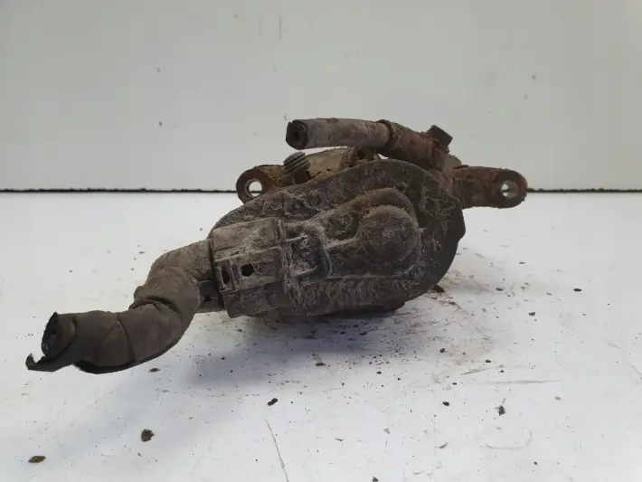 Volvo S60 II S80 II V60 V70 III XC70 II TYLNY ZACISK HAMULCOWY prawy tył