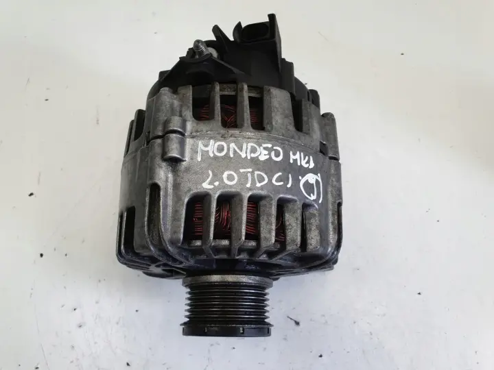 Ford Mondeo MK4 2.0 TDCI ALTERNATOR valeo AG9T-10300-CA 150A