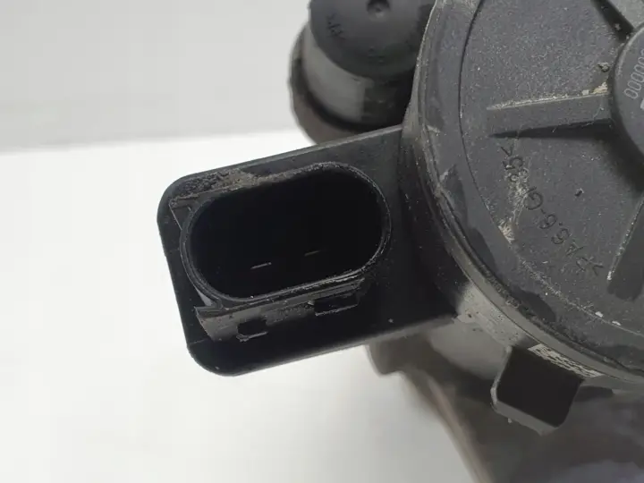 Volvo V60 XC60 II TYLNY ZACISK HAMULCOWY lewy tył P32301467