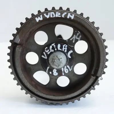 Opel Vectra C 1.8 16V WAŁEK ROZRZĄDU wydechowy