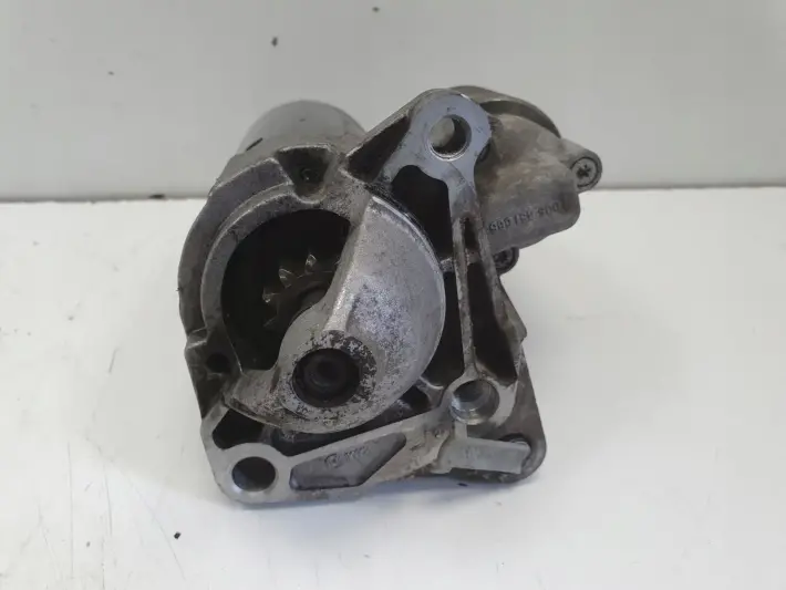 Renault Megane III 1.9 dCi ROZRUSZNIK bosch 0001108429