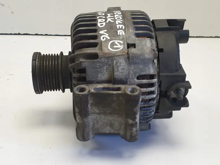 Jeep Grand Cherokee 3.0 CRD V6 ALTERNATOR