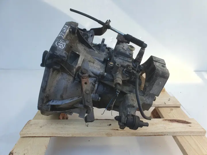 Fiat Punto II 1.2 8V SKRZYNIA BIEGÓW manualna MANUAL