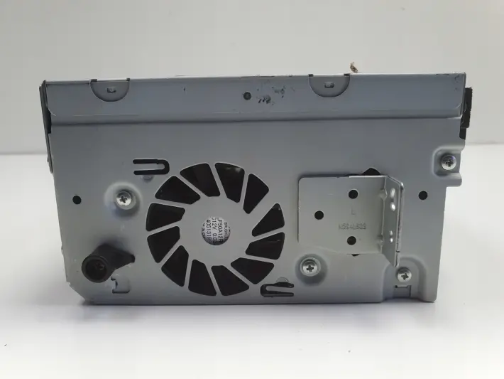 Volvo V40 II V60 S60 II RADIOODTWARZACZ radio cd NAWIGACJA 31421873