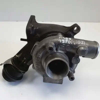 Audi A4 B5 1.9 TDI TURBOSPRĘŻARKA turbo 028145702C