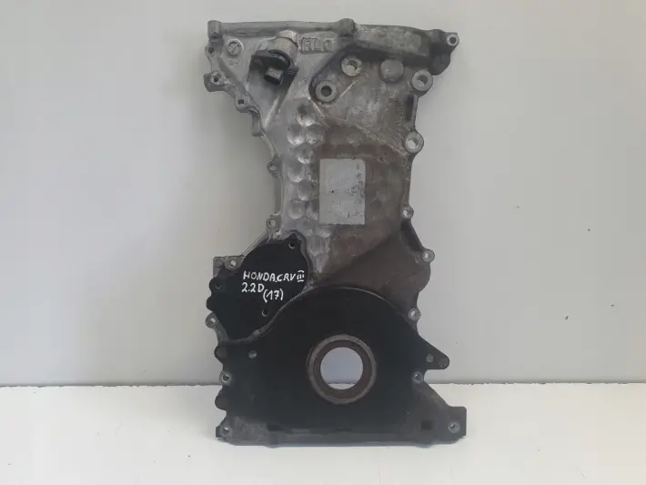 Honda Accord VIII 2.2 I-DTEC OBUDOWA ROZRZĄDU