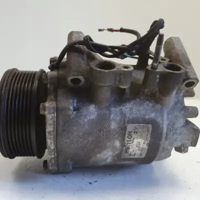 Honda CRV CR-V II 2.0 VTEC SPRĘŻARKA KLIMATYZACJI pompa HS-110R