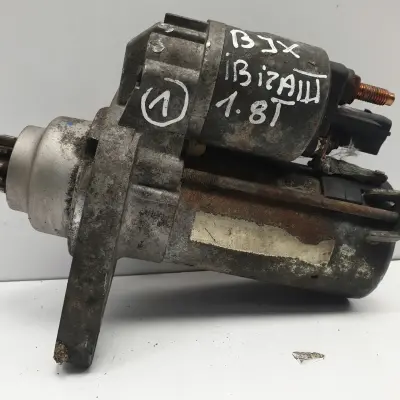 Seat Ibiza III 1.8 T turbo ROZRUSZNIK