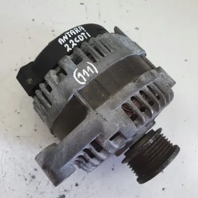Opel Antara 2.2 CDTI ALTERNATOR oryginał 13580078 140A