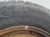 Renault Trafic III KOŁO ZAPASOWE Zapas felga 215/65 R16C 5x114.3 ET50