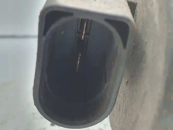 Volvo S60 II S80 II V60 V70 III XC70 II TYLNY ZACISK HAMULCOWY lewy tył