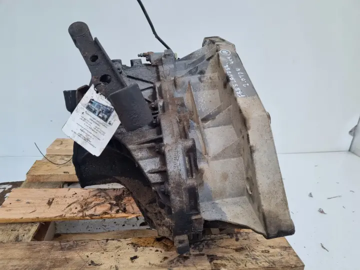 Land Rover Freelander 2.0 TD4 SKRZYNIA BIEGÓW 4x4 manualna MANUAL