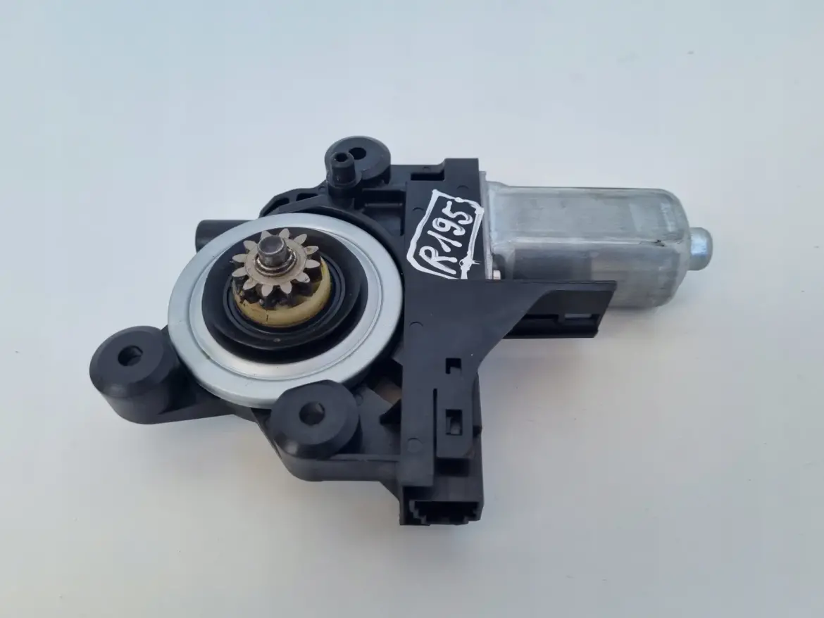 Volvo V70 III S80 II SILNICZEK SZYBY prawy przód PASAŻERA 970714 970714-102