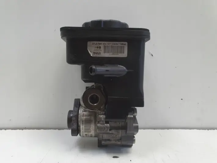 BMW E60 E61 2.5 3.0 D POMPA WSPOMAGANIA 7693974101
