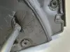 Fiat Bravo I 95-01r LUSTERKO LEWE KIEROWCY 7 pin pinów 01704738300 24E47381