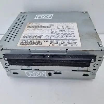 Volvo XC70 V70 III S80 II RADIOODTWARZACZ Radio CD 31260540 31260540AA