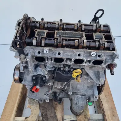 SILNIK Ford Mondeo III MK3 2.0 16V 146KM CJBA CJBB