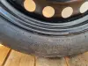 Ford C -Max II Focus Mk3 KOŁO DOJAZDOWE dojazdówka 125/70 R16 5x108 2160848