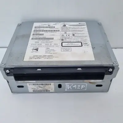 Volvo VOLVO V60 I S60 II XC60 I CZYTNIK NAWIGACJI Radio 31358279 31358279AA