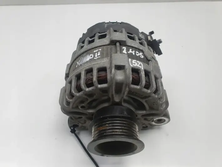 Volvo XC60 2.0 D4 ALTERNATOR oryginał 30659580