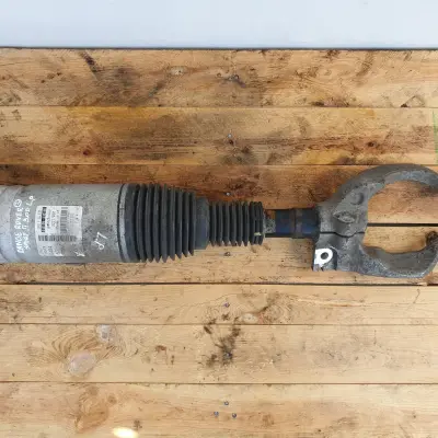 Range Rover Sport II L494 3.0 D AMORTYZATOR LEWY