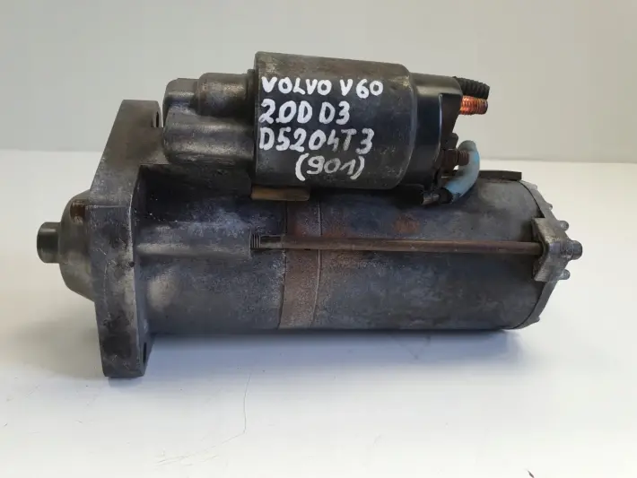 Volvo S60 II V60 2.0 D3 ROZRUSZNIK 30659314