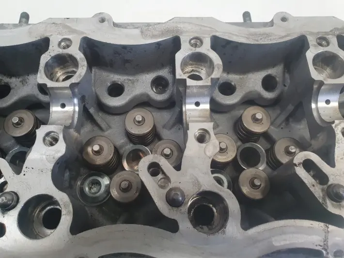 Opel Antara Captiva 2.0 VCDI GŁOWICA CYLINDRÓW 96440132