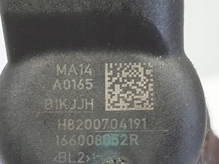 Nissan Qashqai 1.5 DCI WTRYSKIWACZ wtrysk H8200704191