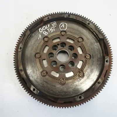 VW Golf VII 1.8 TSI KOŁO DWUMASOWE dwumas