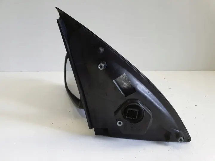 Opel Corsa C 00-06r LUSTERKO LEWE KIEROWCY 5 pin pinów