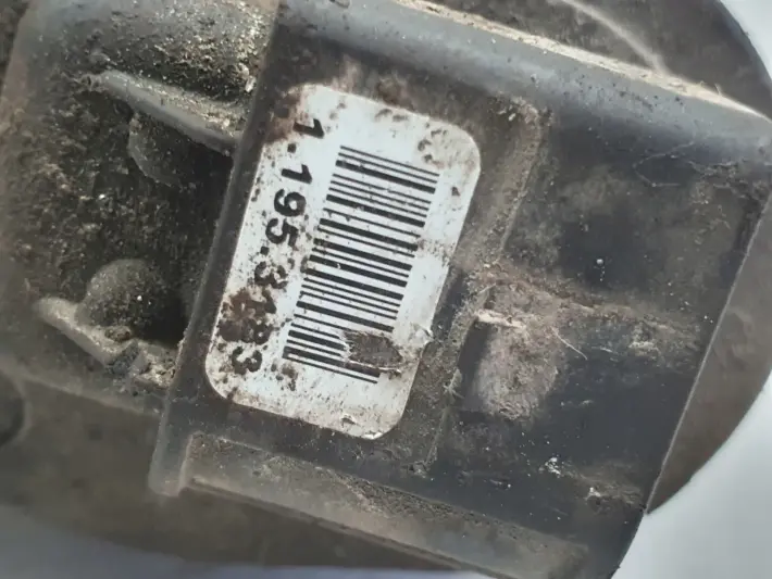 Volvo S60 II S80 II V60 V70 III XC70 II TYLNY ZACISK HAMULCOWY lewy tył