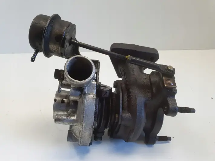 Audi A4 B5 1.9 TDI TURBOSPRĘŻARKA turbo 028145702