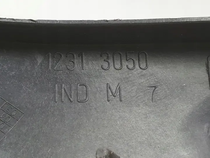 Renault Megane I LIFT 99-02r LUSTERKO PRAWE PASAŻERA 7 kabli EUROPA